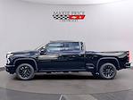 New 2025 Chevrolet Silverado 3500 LTZ Crew Cab 4WD Pickup for sale #251260 - photo 7