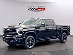 New 2025 Chevrolet Silverado 3500 LTZ Crew Cab 4WD Pickup for sale #251260 - photo 8