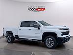 New 2025 Chevrolet Silverado 2500 Custom Crew Cab 4WD Pickup for sale #251261 - photo 1