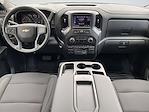 New 2025 Chevrolet Silverado 2500 Custom Crew Cab 4WD Pickup for sale #251261 - photo 13