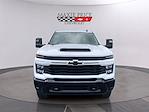 New 2025 Chevrolet Silverado 2500 Custom Crew Cab 4WD Pickup for sale #251261 - photo 3