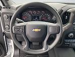 New 2025 Chevrolet Silverado 2500 Custom Crew Cab 4WD Pickup for sale #251261 - photo 22