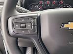 New 2025 Chevrolet Silverado 2500 Custom Crew Cab 4WD Pickup for sale #251261 - photo 23