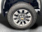 New 2025 Chevrolet Silverado 2500 Custom Crew Cab 4WD Pickup for sale #251261 - photo 28