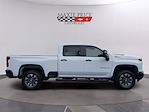 New 2025 Chevrolet Silverado 2500 Custom Crew Cab 4WD Pickup for sale #251261 - photo 4