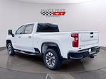 New 2025 Chevrolet Silverado 2500 Custom Crew Cab 4WD Pickup for sale #251261 - photo 6