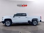 New 2025 Chevrolet Silverado 2500 Custom Crew Cab 4WD Pickup for sale #251261 - photo 7