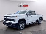 New 2025 Chevrolet Silverado 2500 Custom Crew Cab 4WD Pickup for sale #251261 - photo 8