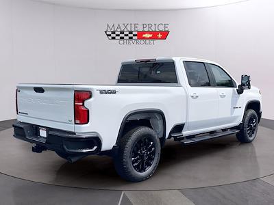 New 2025 Chevrolet Silverado 2500 LT Crew Cab 4WD Pickup for sale #251267 - photo 2