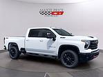 New 2025 Chevrolet Silverado 2500 LT Crew Cab 4WD Pickup for sale #251267 - photo 1