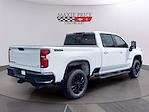 New 2025 Chevrolet Silverado 2500 LT Crew Cab 4WD Pickup for sale #251267 - photo 2