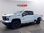 New 2025 Chevrolet Silverado 2500 LT Crew Cab 4WD Pickup for sale #251267 - photo 8