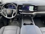 New 2025 Chevrolet Silverado 3500 LTZ Crew Cab 4WD Pickup for sale #251268 - photo 14