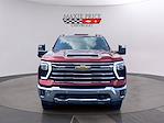 New 2025 Chevrolet Silverado 3500 LTZ Crew Cab 4WD Pickup for sale #251268 - photo 3