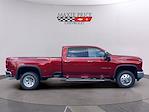 New 2025 Chevrolet Silverado 3500 LTZ Crew Cab 4WD Pickup for sale #251268 - photo 4