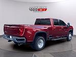 New 2025 Chevrolet Silverado 3500 LTZ Crew Cab 4WD Pickup for sale #251268 - photo 2