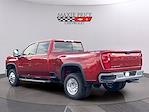 New 2025 Chevrolet Silverado 3500 LTZ Crew Cab 4WD Pickup for sale #251268 - photo 6