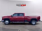 New 2025 Chevrolet Silverado 3500 LTZ Crew Cab 4WD Pickup for sale #251268 - photo 7