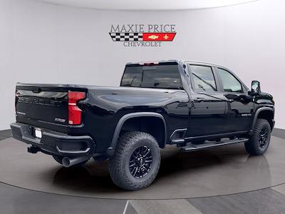 New 2025 Chevrolet Silverado 2500 ZR2 Crew Cab 4WD Pickup for sale #251269 - photo 2