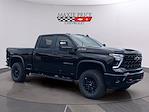 New 2025 Chevrolet Silverado 2500 ZR2 Crew Cab 4WD Pickup for sale #251269 - photo 1