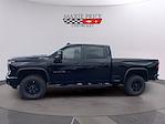 New 2025 Chevrolet Silverado 2500 ZR2 Crew Cab 4WD Pickup for sale #251269 - photo 7