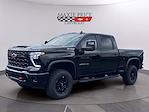 New 2025 Chevrolet Silverado 2500 ZR2 Crew Cab 4WD Pickup for sale #251269 - photo 8