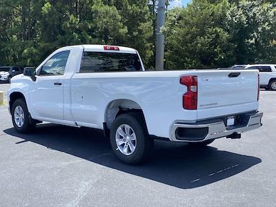New 2025 Chevrolet Silverado 1500 Work Truck Regular Cab Pickup for sale #251271 - photo 2