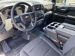 New 2025 Chevrolet Silverado 1500 Work Truck Regular Cab Pickup for sale #251271 - photo 11