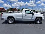 New 2025 Chevrolet Silverado 1500 Work Truck Regular Cab Pickup for sale #251271 - photo 4