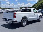 New 2025 Chevrolet Silverado 1500 Work Truck Regular Cab Pickup for sale #251271 - photo 5