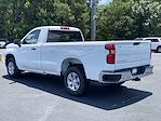 New 2025 Chevrolet Silverado 1500 Work Truck Regular Cab Pickup for sale #251271 - photo 2