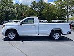 New 2025 Chevrolet Silverado 1500 Work Truck Regular Cab Pickup for sale #251271 - photo 7