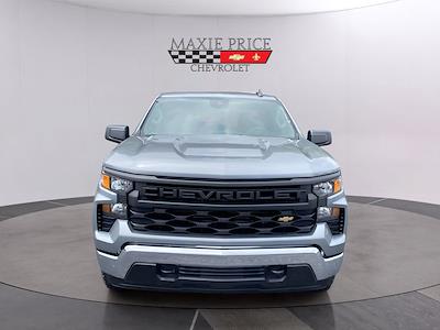 New 2025 Chevrolet Silverado 1500 Work Truck Crew Cab Pickup for sale #251276 - photo 2
