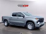 New 2025 Chevrolet Silverado 1500 Work Truck Crew Cab Pickup for sale #251276 - photo 1