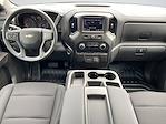 New 2025 Chevrolet Silverado 1500 Work Truck Crew Cab Pickup for sale #251276 - photo 12