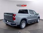 New 2025 Chevrolet Silverado 1500 Work Truck Crew Cab Pickup for sale #251276 - photo 4