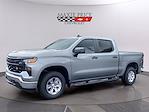 New 2025 Chevrolet Silverado 1500 Work Truck Crew Cab Pickup for sale #251276 - photo 8