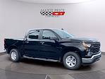 New 2025 Chevrolet Silverado 1500 Work Truck Crew Cab Pickup for sale #251278 - photo 1