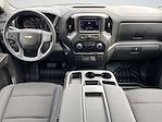 New 2025 Chevrolet Silverado 1500 Work Truck Crew Cab Pickup for sale #251278 - photo 12