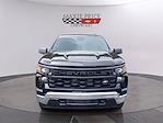 New 2025 Chevrolet Silverado 1500 Work Truck Crew Cab Pickup for sale #251278 - photo 3