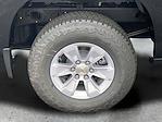 New 2025 Chevrolet Silverado 1500 Work Truck Crew Cab Pickup for sale #251278 - photo 20