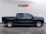 New 2025 Chevrolet Silverado 1500 Work Truck Crew Cab Pickup for sale #251278 - photo 4