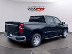 New 2025 Chevrolet Silverado 1500 Work Truck Crew Cab Pickup for sale #251278 - photo 2