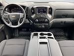 New 2025 Chevrolet Silverado 1500 Work Truck Crew Cab Pickup for sale #251279 - photo 12