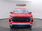New 2025 Chevrolet Silverado 1500 Work Truck Crew Cab Pickup for sale #251279 - photo 3