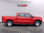 New 2025 Chevrolet Silverado 1500 Work Truck Crew Cab Pickup for sale #251279 - photo 4