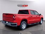 New 2025 Chevrolet Silverado 1500 Work Truck Crew Cab Pickup for sale #251279 - photo 2