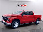 New 2025 Chevrolet Silverado 1500 Work Truck Crew Cab Pickup for sale #251279 - photo 8