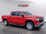 New 2025 Chevrolet Silverado 1500 LT Crew Cab Pickup for sale #251282 - photo 1