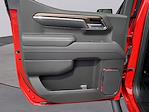 New 2025 Chevrolet Silverado 1500 LT Crew Cab Pickup for sale #251282 - photo 25